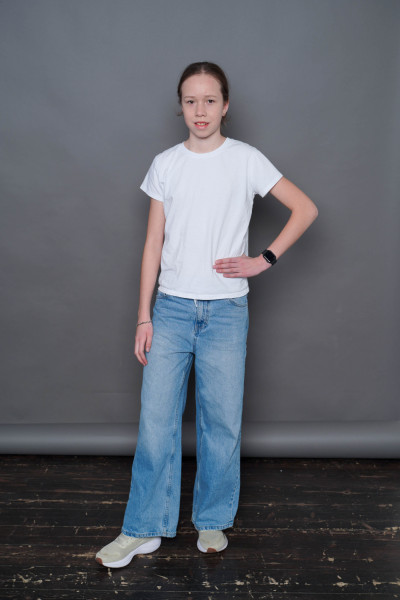 Евгения Смирнова - фото № 3