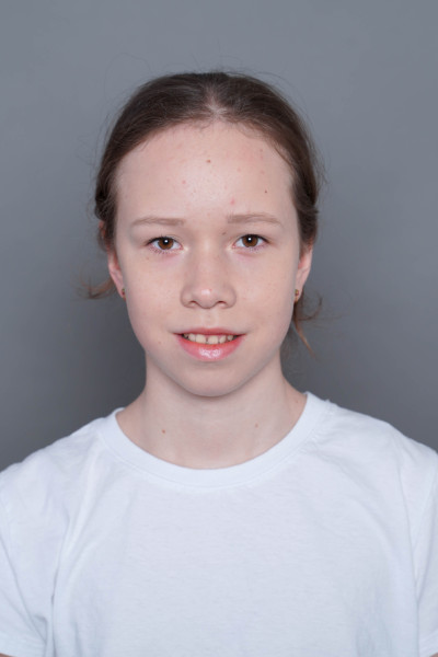 Евгения Смирнова