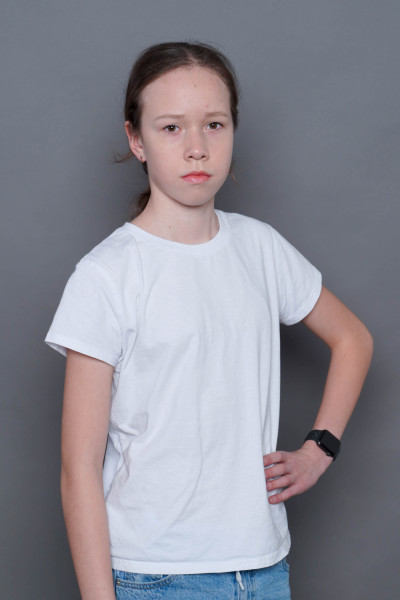 Евгения Смирнова - фото № 2